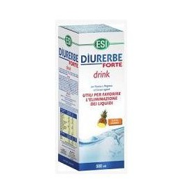 Diurerbe Forte Drink Ananas 500 ml