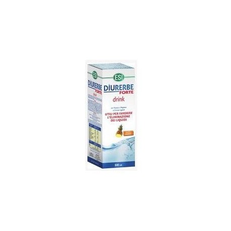 Diurerbe Forte Drink Ananas 500 ml