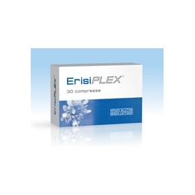 Erisiplex 30 Compresse