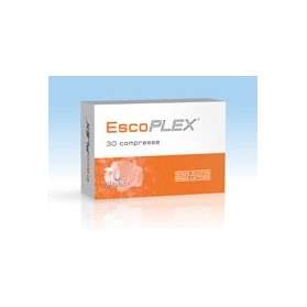 Escoplex 30 Compresse