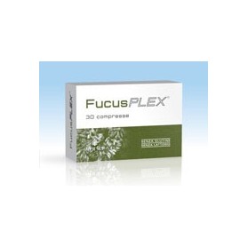 Fucusplex 30 Compresse