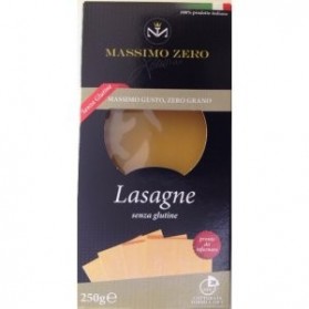 Massimo Zero Lasagne 250 g