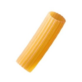 Massimo Zero Rigatoni 1Kg