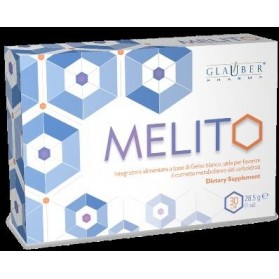 Melito 30 Compresse