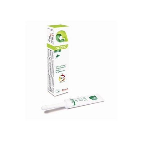 Emulsione Otologica Actea Otologico 15 ml