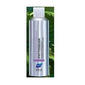 Phyto Phytosquam Purifiant Shampoo 200 ml