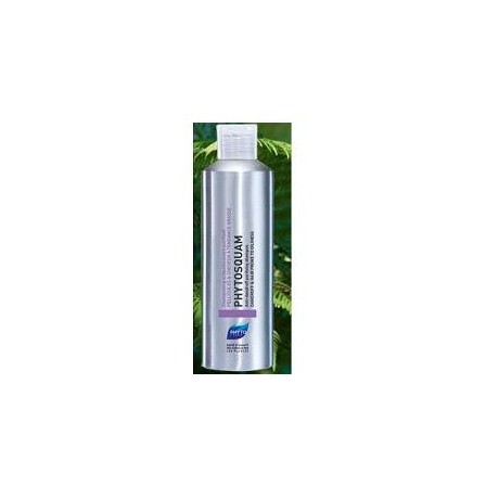 Phyto Phytosquam Purifiant Shampoo 200 ml