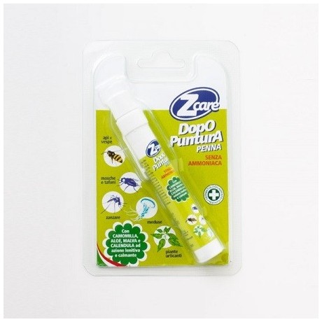 Z Care Dopopuntura Natural 14 ml