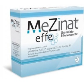 Mezinat Effe 14 Bustine 4 g