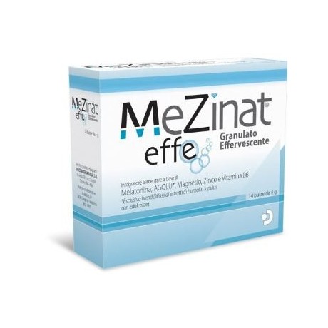 Mezinat Effe 14 Bustine 4 g