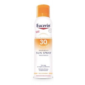 Eucerin Sun Spray Toc Secc Spf30