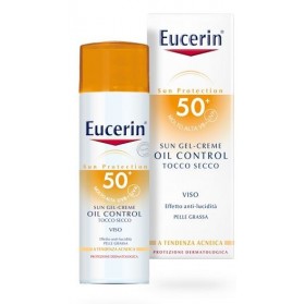 Eucerin Sun Oil Control 30 50 ml