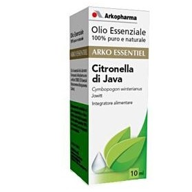 Citronella Olio Essenziale10ml