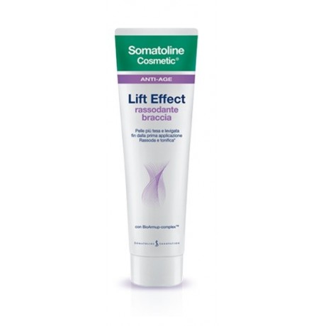 Somatoline Cosmetic Lift Effect Braccia 100 ml