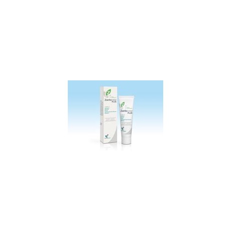 Zantoderm Plus Crema Dermatologica 100 ml