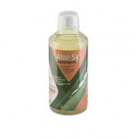 Aloe-sy Gusto Frutta 1000 ml