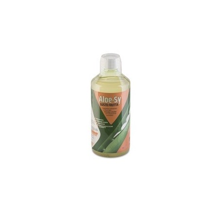 Aloe-sy Gusto Frutta 1000 ml