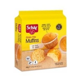 Schar Muffins 260g