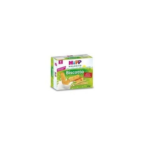 Hipp Biologico Biscotto Solubile 720 g