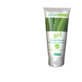 Aloe Vera 100% Gelbio Stv 200