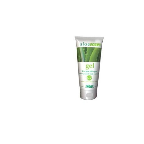 Aloe Vera 100% Gelbio Stv 200