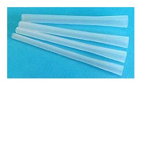 Cannula Rettale Neonati In Silicone 4mm