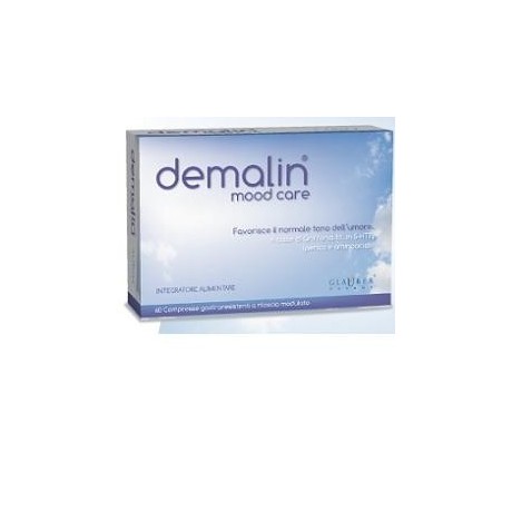 Demalin 60 Compresse