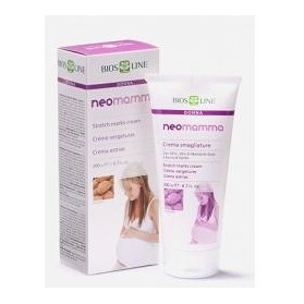 Biosline Neomamma Crema Smagliature