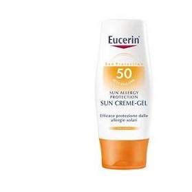 Eucerin Sun Allergy Fp50