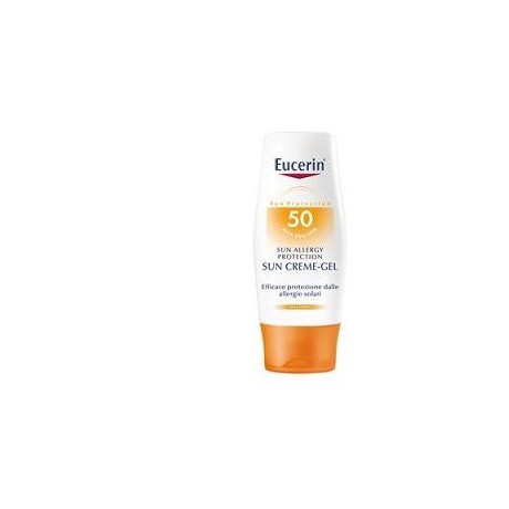 Eucerin Sun Allergy Fp50