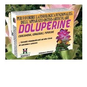 Doluperine 60 Capsule