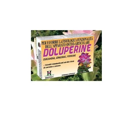 Doluperine 60 Capsule