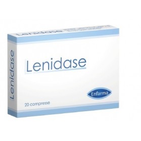 Lenidase 20 Compresse