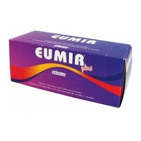 Eumir Plus 10 Flaconcini 15 ml