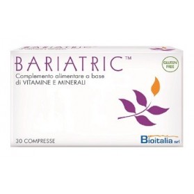 Bariatric 30 Compresse Da 1200 mg