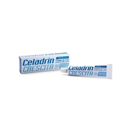 Celadrin Crescita Crema 30ml