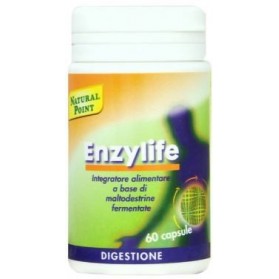 Enzylife 60 Capsule