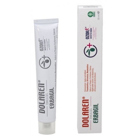 Dolaren Emulgel 50 ml