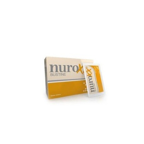 Nuroxx 20 Bustine