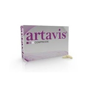 Artavis 30 Compresse