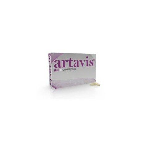 Artavis 30 Compresse