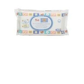 Trudi Baby Care Salvietta Multilingua 72 Pezzi