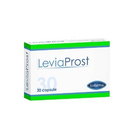 Leviaprost 30 Capsule