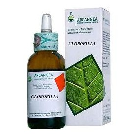 Clorofilla Soluzione Ial 50ml