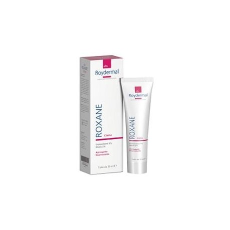 Roxane Crema Tubetto 30 ml