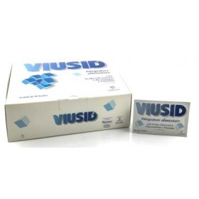 Viusid 21 Bustine 84 g