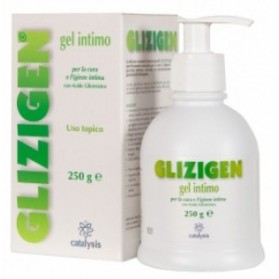 Glizigen Gel Intimo 250 g