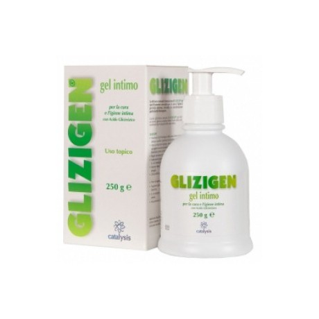 Glizigen Gel Intimo 250 g