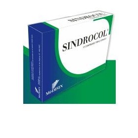 Sindrocol 15 Compresse