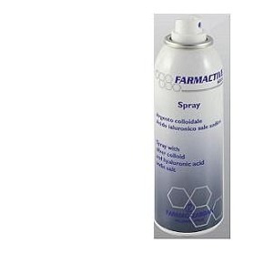 Farmactive Spray Argento 125 ml